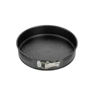 Springform Zenker Ø 28 cm, Backform mit Antihaftbeschichtung