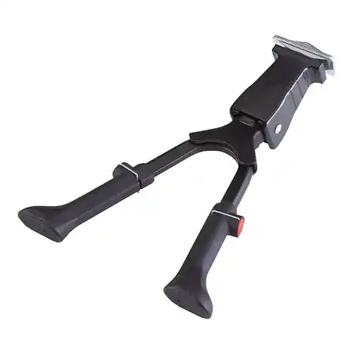Die beste Zweibein-Fahrradständer Prophete höhenverstellbar 26-28 2026 Test Bestseller Zweibein-Fahrradständer Prophete höhenverstellbar 26-28