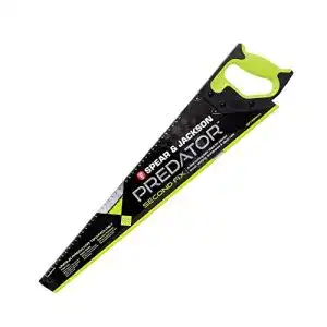 Handsäge Spear & Jackson B98SF Second Fix Predator Säge
