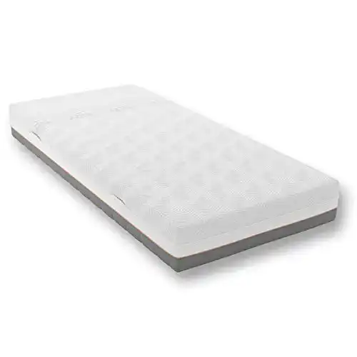 Schlaraffia Geltex Schlaraffia GELTEX Quantum Touch 220, 140×200