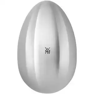 Edelstahlseife WMF Gourmet Anti-Geruchseife 7 cm, Cromargan