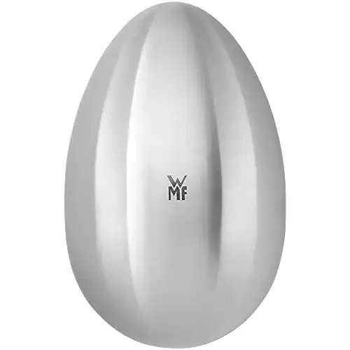 Edelstahlseife WMF Gourmet Anti-Geruchseife 7 cm, Cromargan