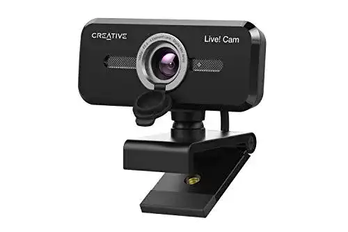 Webcam Weitwinkel CREATIVE Live! Cam Sync 1080p V2 Full