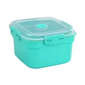 Mikrowellen-Dampfgarer Maximex 2l