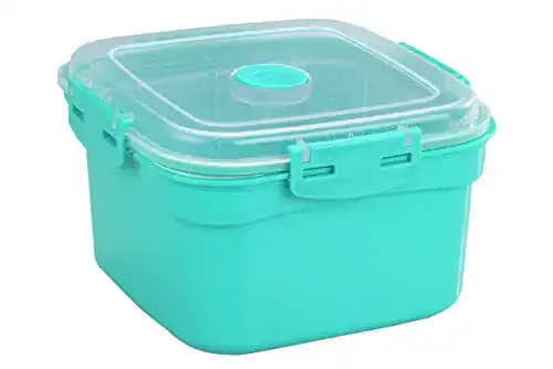 Mikrowellen-Dampfgarer Maximex 2l