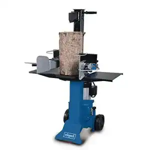 Holzspalter Scheppach Hydraulikspalter HL730 Holzpalter