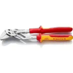 Knipex-Zangenschlüssel Knipex Zangenschlüssel Zange 250 mm