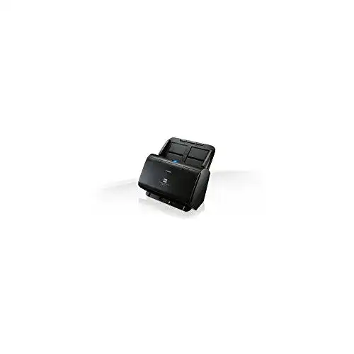Canon-Scanner Canon Kompakter DIN A4 Duplex