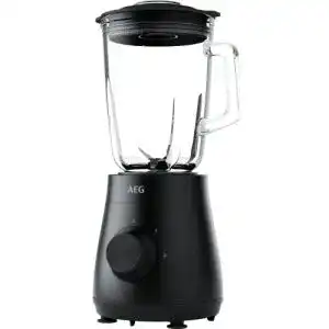 AEG-Standmixer AEG TB3-1-4GG Standmixer, Pulsfunktion