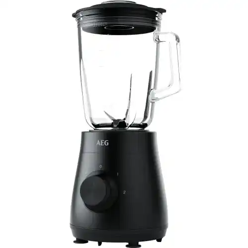 AEG-Standmixer AEG TB3-1-4GG Standmixer, Pulsfunktion