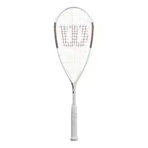 Squashschläger Wilson Squash-Schläger, Tempest Lite, Unisex