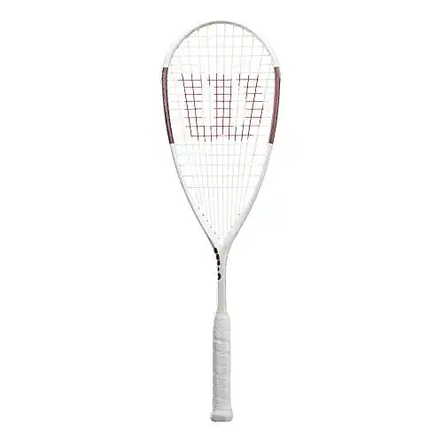 Squashschläger Wilson Squash-Schläger, Tempest Lite, Unisex