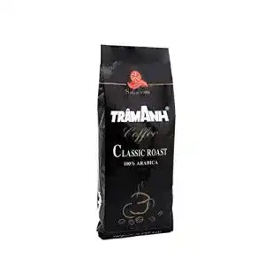 Vietnamesischer Kaffee VietBeans Trâm Anh 100% Arabica