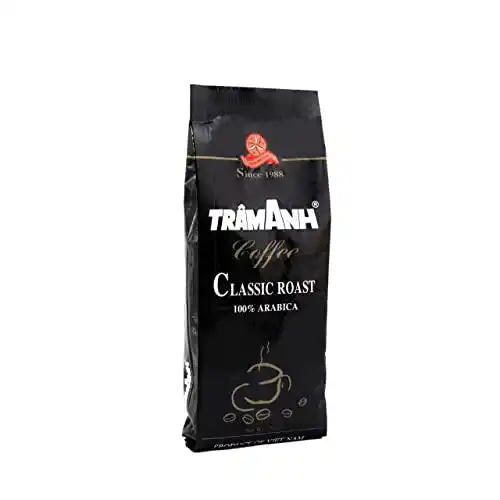 Vietnamesischer Kaffee VietBeans Trâm Anh 100% Arabica