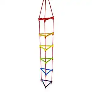 Strickleiter Hess-Spielzeug Hess Holzspielzeug 31107 aus Holz