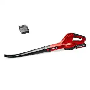 Laubbläser Einhell Akku- GE-CL 18 Li E Kit Power X-Change