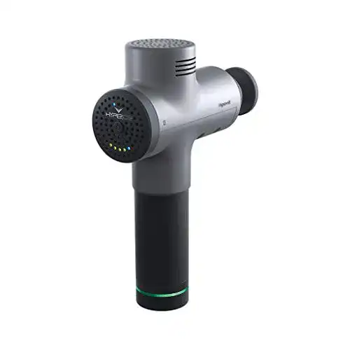 Massagepistole Hyperice Unisex-Adult Hypervolt Bluetooth