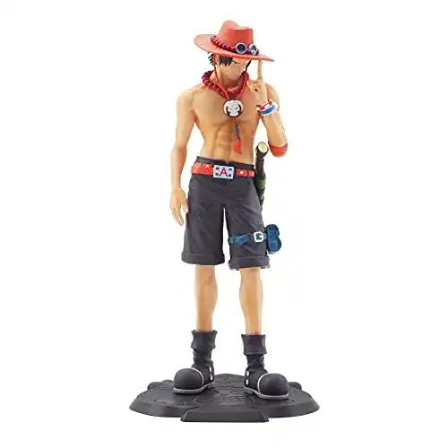 Die beste One-Piece-Figuren SFC Super Figure Collection ONE Piece 2026 Test Bestseller One-Piece-Figuren SFC Super Figure Collection ONE Piece