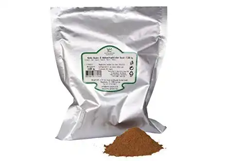 Pumpkin-Spice-Gewürz Prima Gewürzt Kürbis Gewürz 0,300 kg
