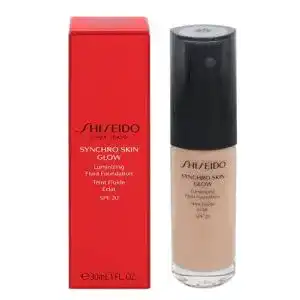 Shiseido-Foundation Shiseido Make-up Basis 30 ml