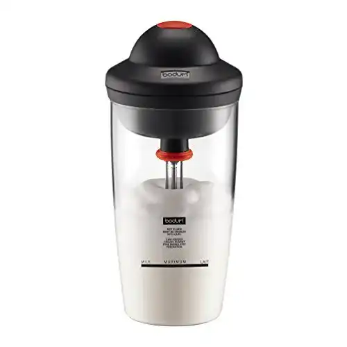 Bodum-Milchaufschäumer Bodum Milchaufschäumer 10864-01G
