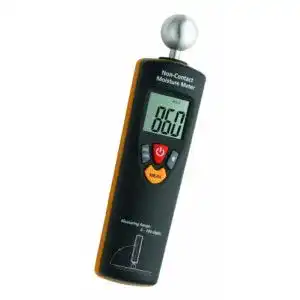 Feuchtigkeitsmessgerät TFA Dostmann Humidcheck Contact