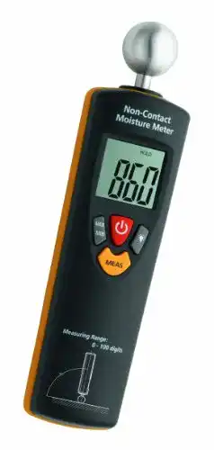 Feuchtigkeitsmessgerät TFA Dostmann Humidcheck Contact