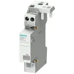 Brandschutzschalter Siemens 5SM6011-2 -Block AFDD 1-16A