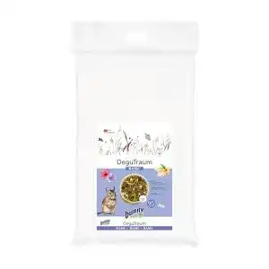 Degufutter Bunny Nature DeguTraum Basic, 1,2 kg