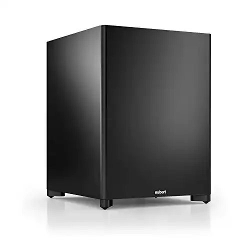 High-End-Subwoofer Nubert nuSub XW-700 Subwoofer