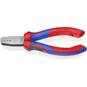 Aderendhülsenzange Knipex Crimpzange für Aderendhülsen