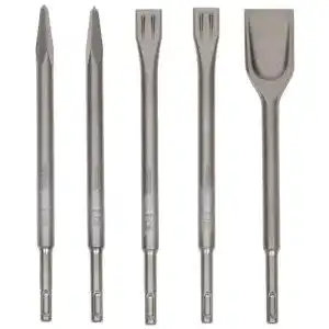 SDS-Plus-Meißel B-30536 Makita Meißel-Set SDS-PLUS ()