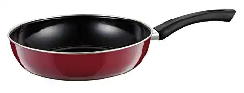Riess-Pfanne Riess, 0057-008, Emaille Pfanne extra stark