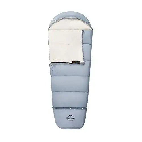 Naturehike-Schlafsack Naturehike Kinder Schlafsack Outdoor