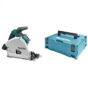 Tauchsäge Makita Akku- ohne Akku/Ladegerät, 1200 W, 36 V