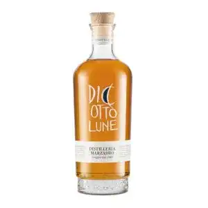 Grappa Marzadro Le Diciotto 18 Lune (1 x 0.7 l)