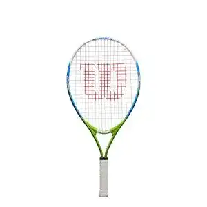 Tennisschläger Kinder Wilson US Open 23, WRT20320U Racket
