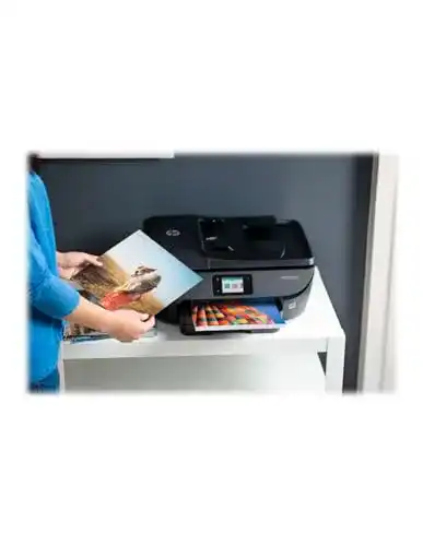 HP-Multifunktionsdrucker HP ENVY Photo 7830