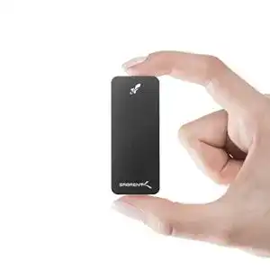 Sabrent-SSD Sabrent 1TB Rocket Nano Externe Aluminium SSD