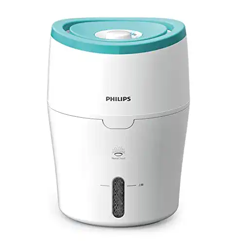 Philips-Luftbefeuchter Philips Series 2000 Luftbefeuchter bis 25 m²