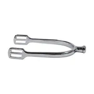 Sporen WALDHAUSEN Set für Damen und Herren Länge 20 mm