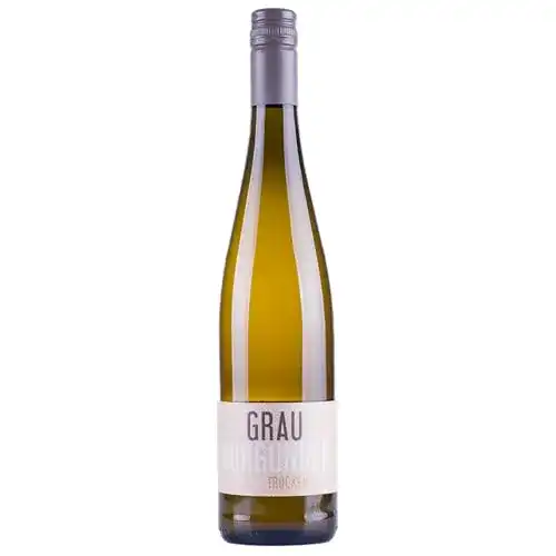 Grauburgunder Nehrbaß – “ 2020” Weißwein trocken 1 x á 0,75 Liter