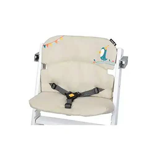 Sitzverkleinerer Safety 1st Original Sitzkissen, für Timba Hochstuhl