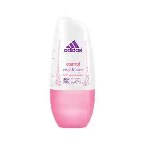 Deo adidas Control Cool & Care Roller für Damen, 50 ml
