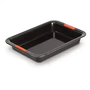 Le-Creuset-Backform LE CREUSET Antihaft Backform, Rechteckig