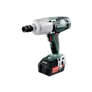 Metabo-Schlagschrauber Metabo Akku-Schlagschrauber SSW 18 LTX
