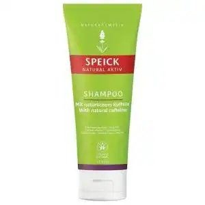 Speick-Shampoo Speick Natural Aktiv mit natürlichem Koffein