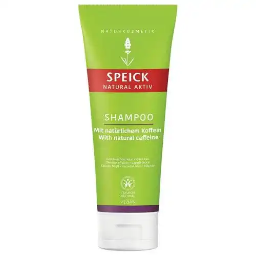Speick-Shampoo Speick Natural Aktiv mit natürlichem Koffein