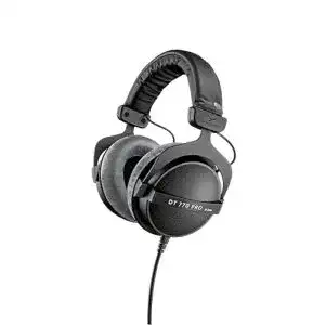 Studio-Kopfhörer Beyerdynamic DT 770 PRO 80 Ohm Over-Ear