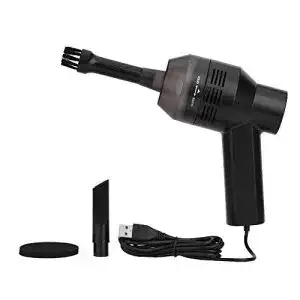 Tastatursauger VBESTLIFE Portable Mini Handheld USB